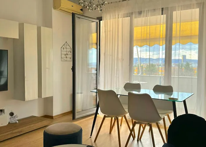 Sunset Apartment