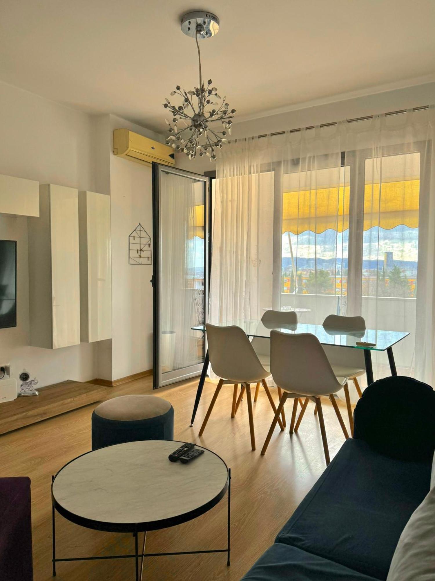 Apartman Sunset