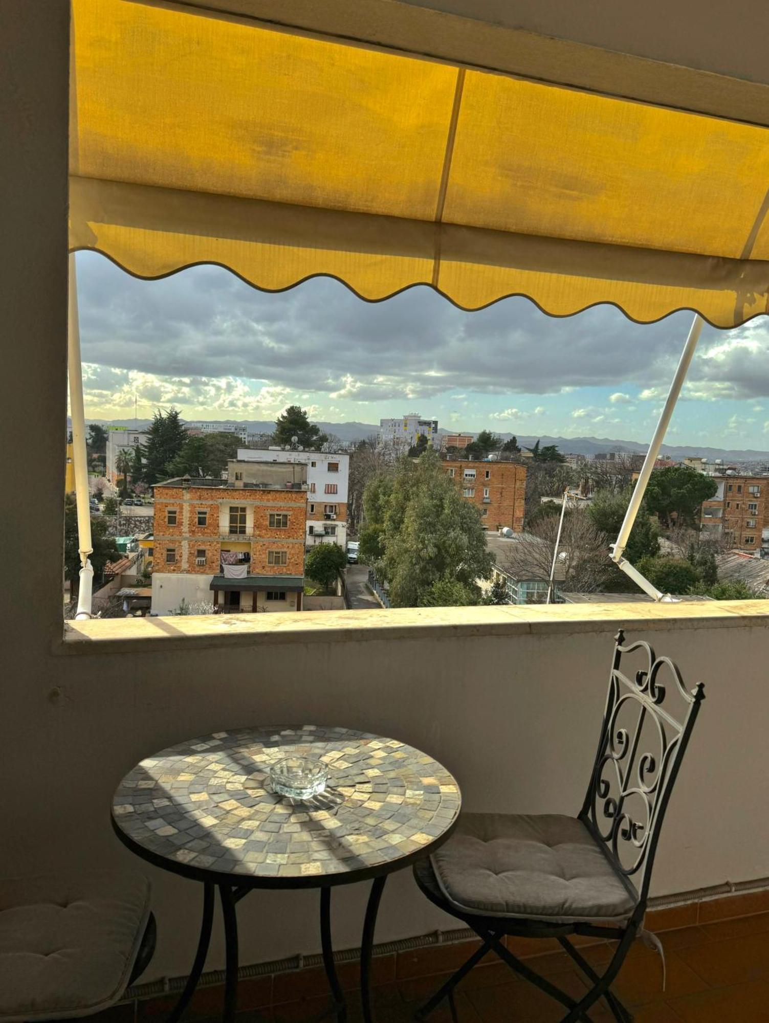 Sunset Apartman Tirana