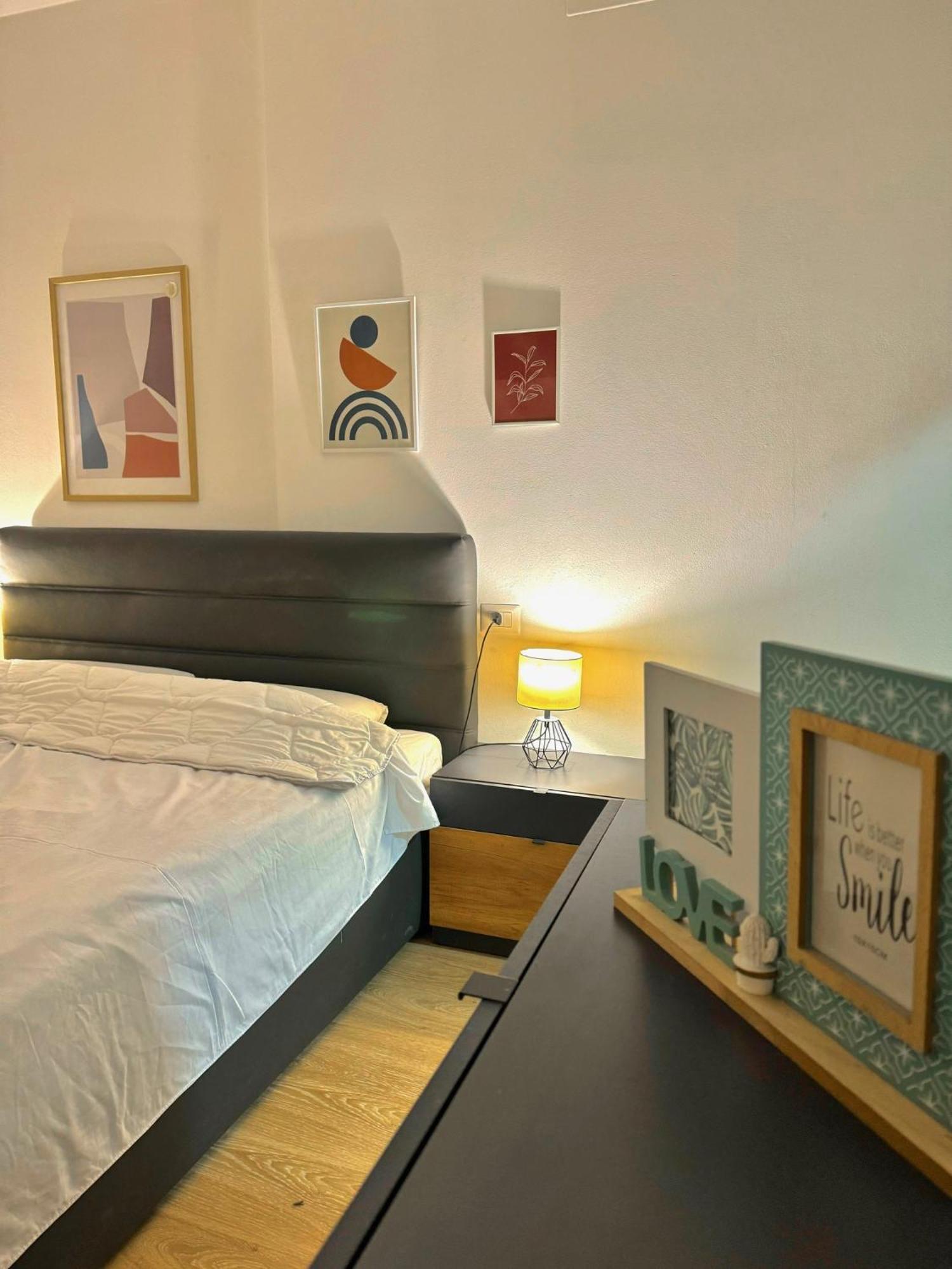 Sunset Apartment Tirana