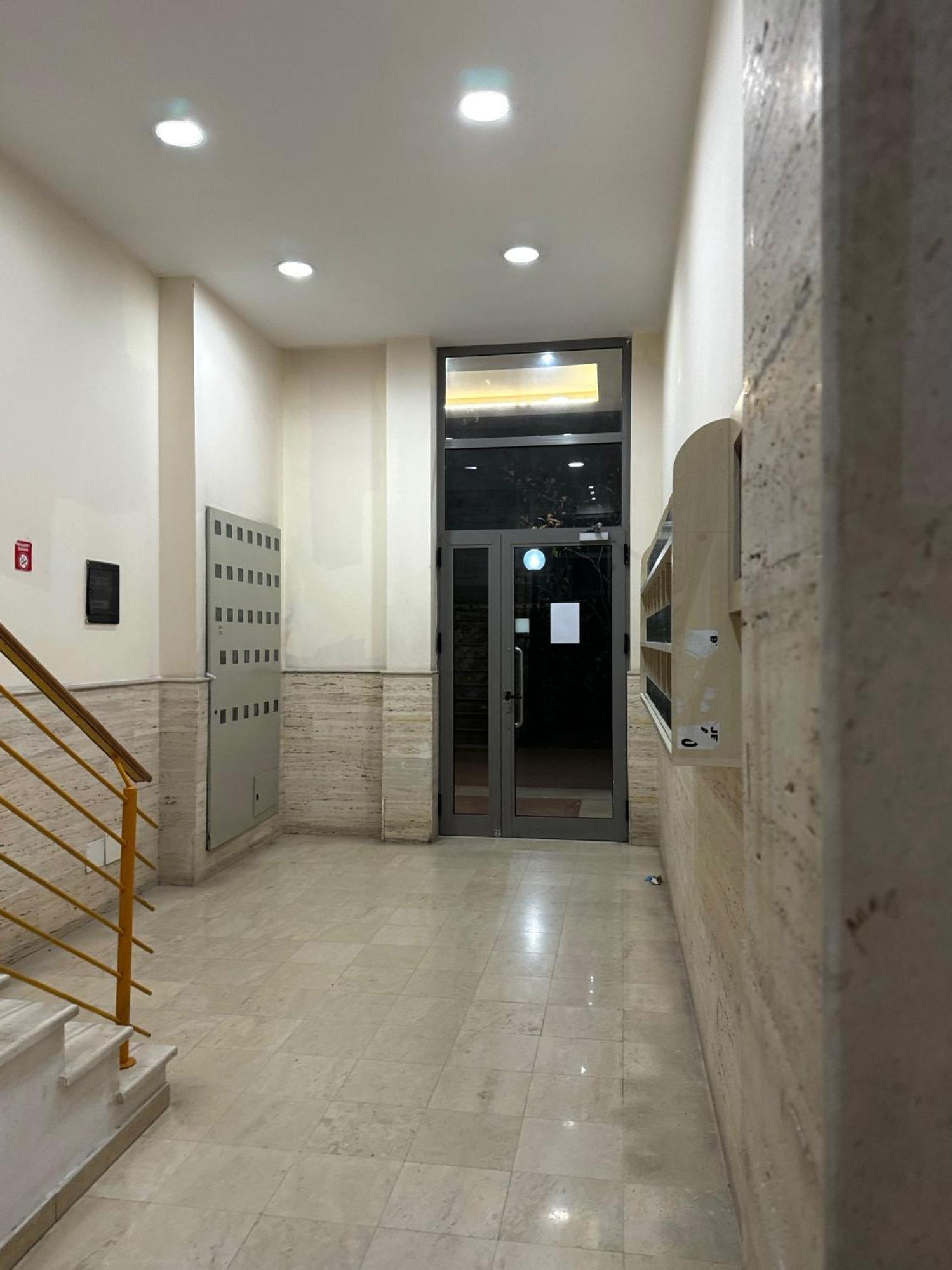 Sunset Apartment Tirana