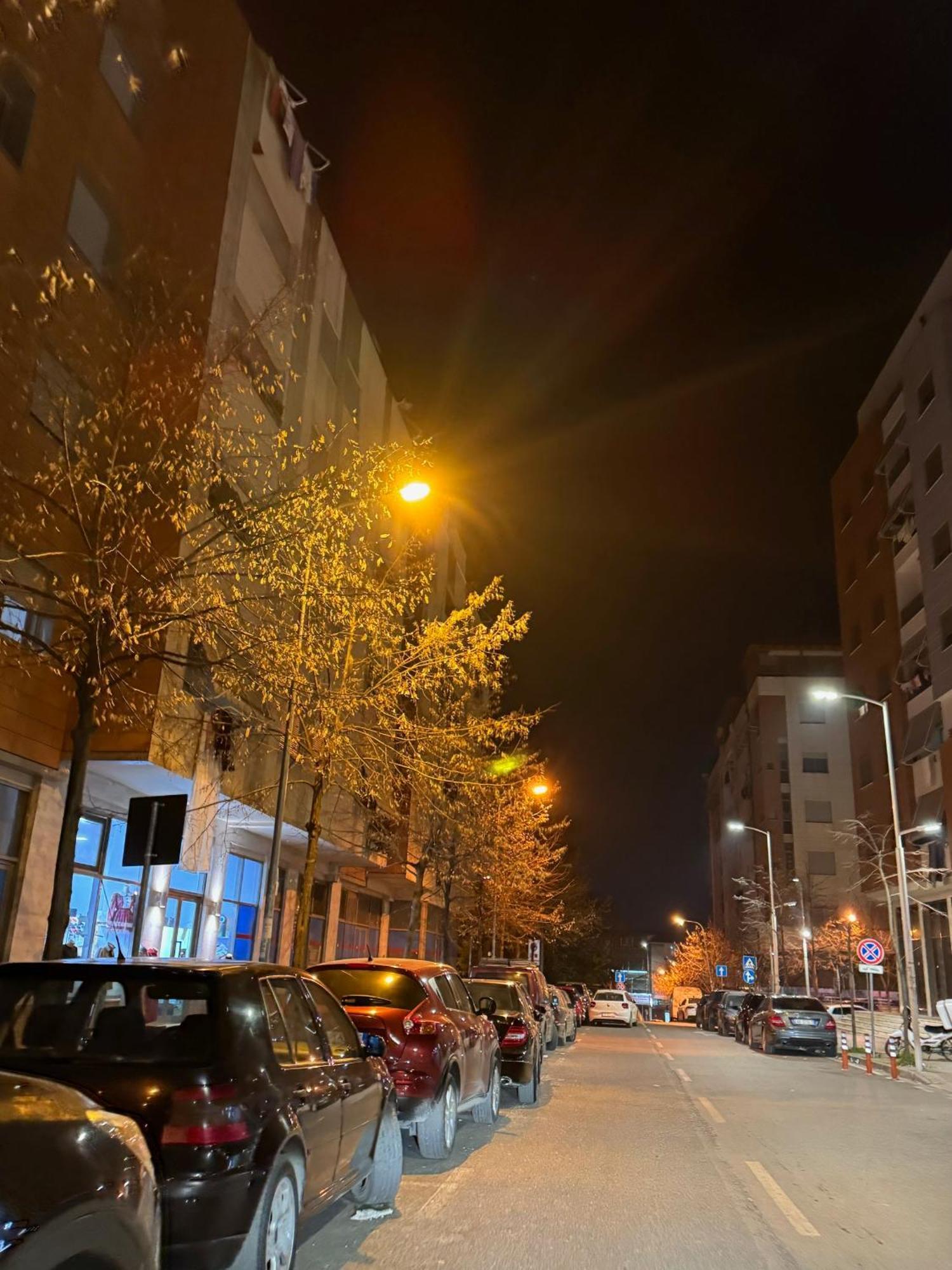 Sunset Apartman