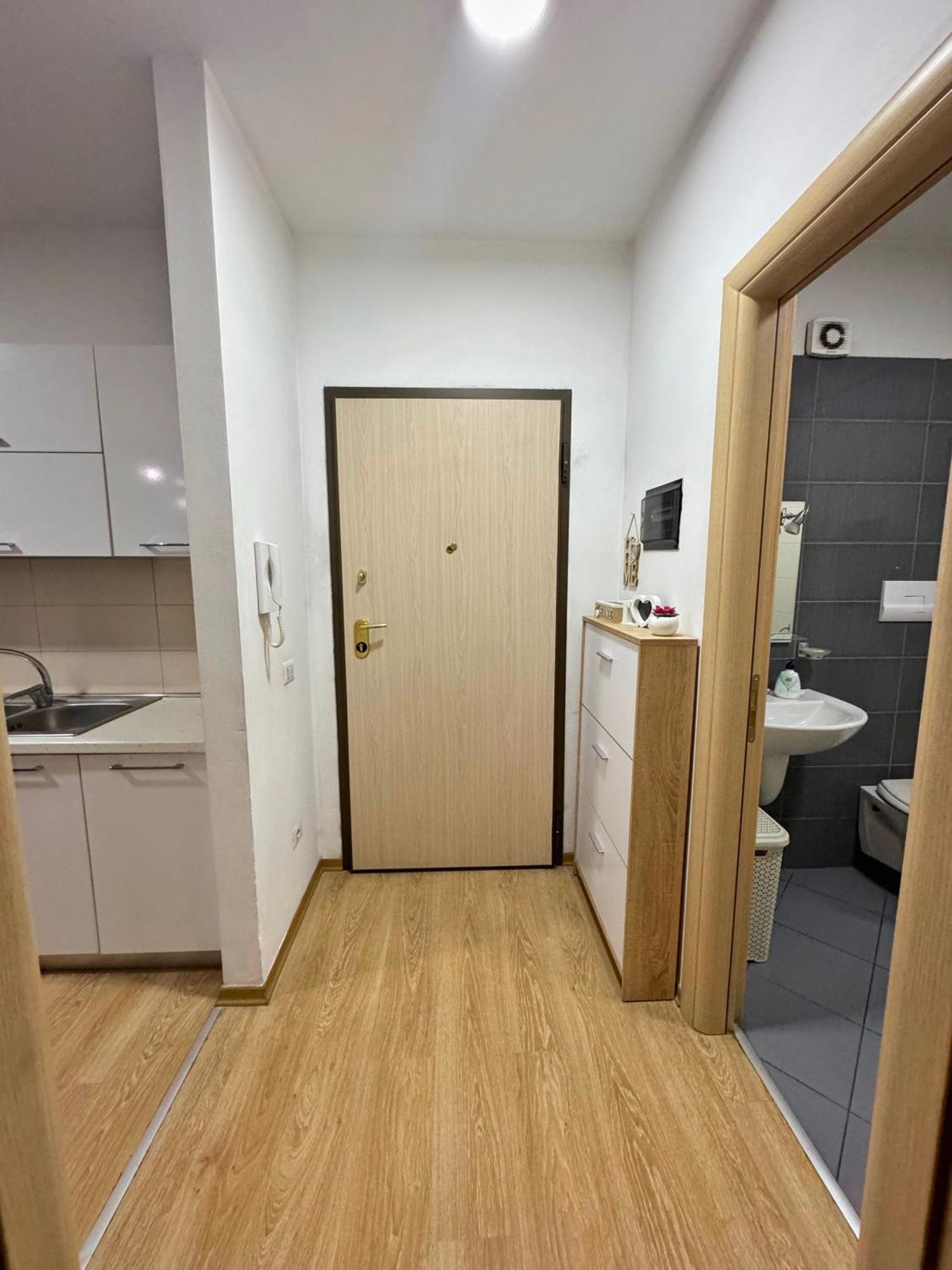 Sunset Apartman Tirana