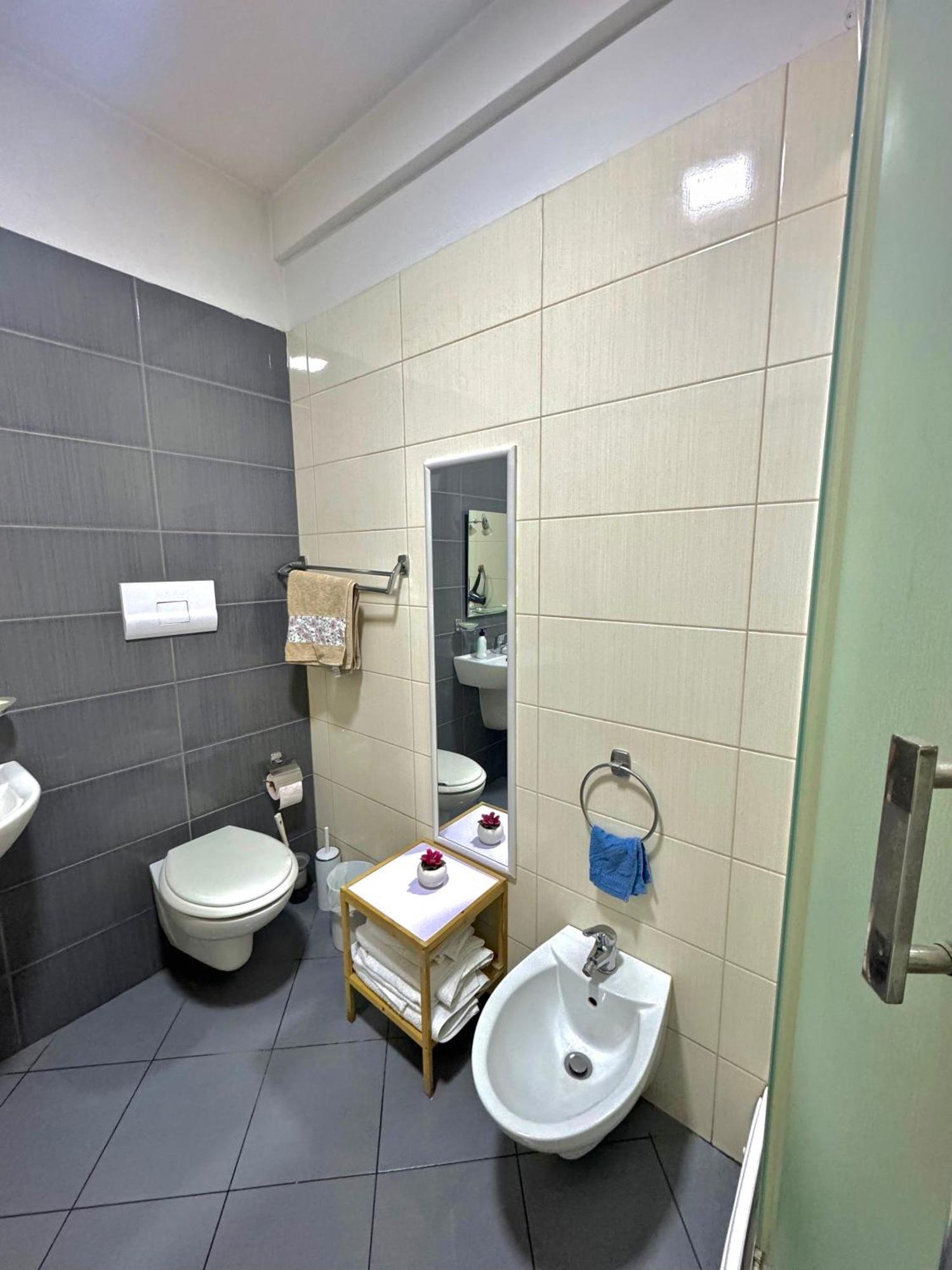 Apartman Sunset Tirana