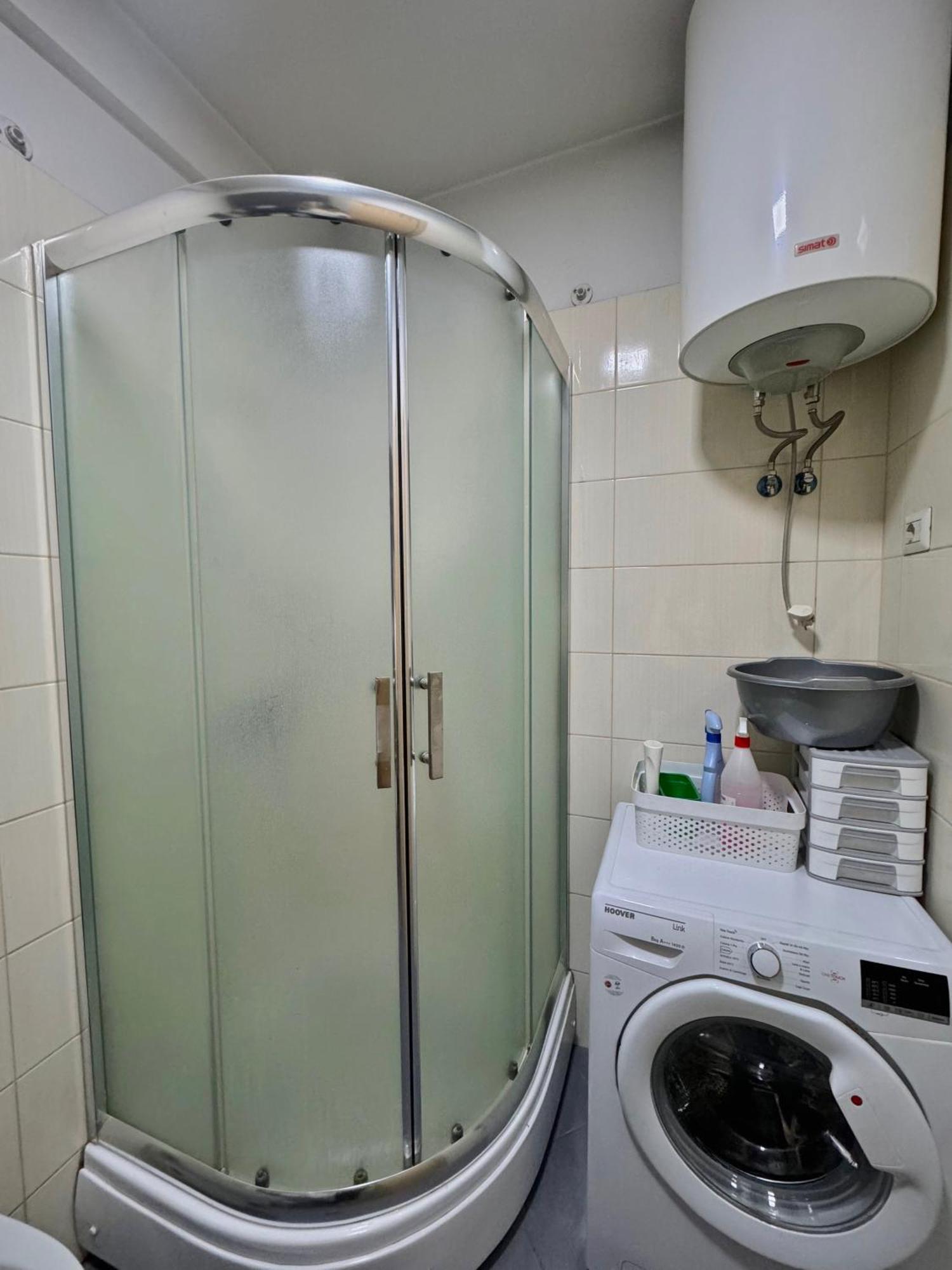 Sunset Apartman Tirana