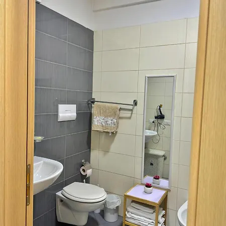 Sunset Apartment Tirana Exterior photo